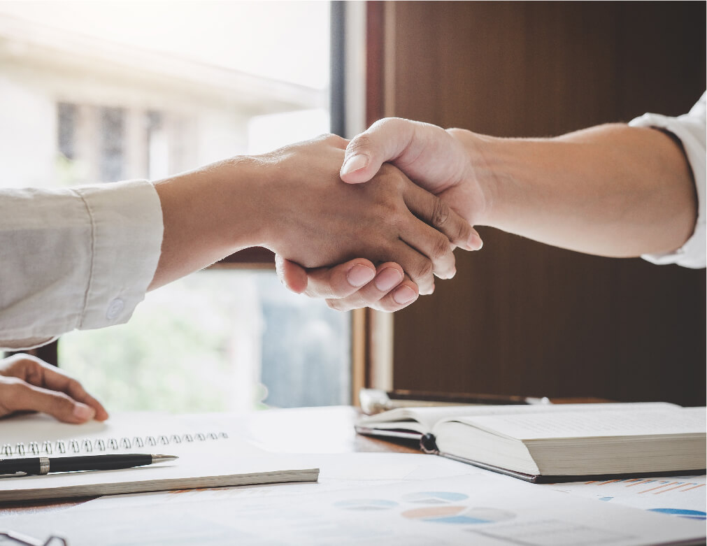 宿泊施設運営代行